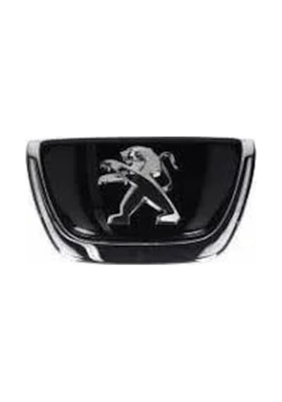 Ön Panjur Arması Ym 2006 --&gt Peugeot Partner