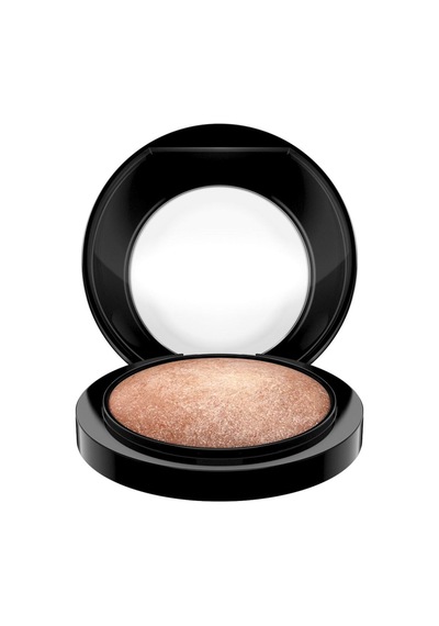 M.a.c Mineralize Skinfinish Aydınlatıcı Pudra Global Glow 10 G