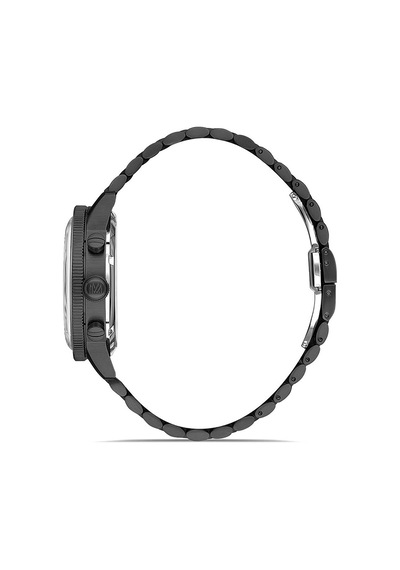 Momentus Cc303b-06ss Erkek Kol Saati Siyah