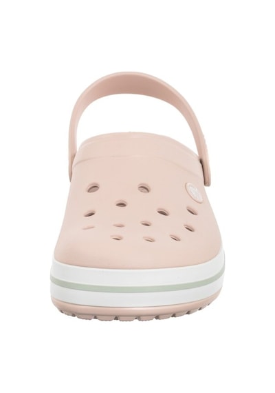 Crocs Crocband Unisex Terlik 11016-6ur Pembe