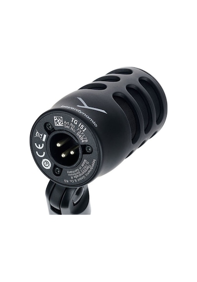 Beyerdynamic Tg I51 Dinamik Enstrüman Mikrofonu