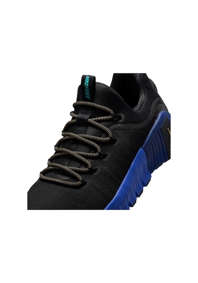 Nike Free Metcon 6 Amp Kadın Antrenman Ayakkabısı Mor