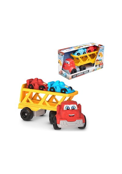 Fen Toys Araba Taşıyıcı Tır 03902