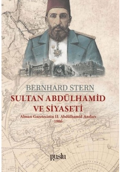 Sultan Abdülhamid Ve Siyaseti - Kyut-764017