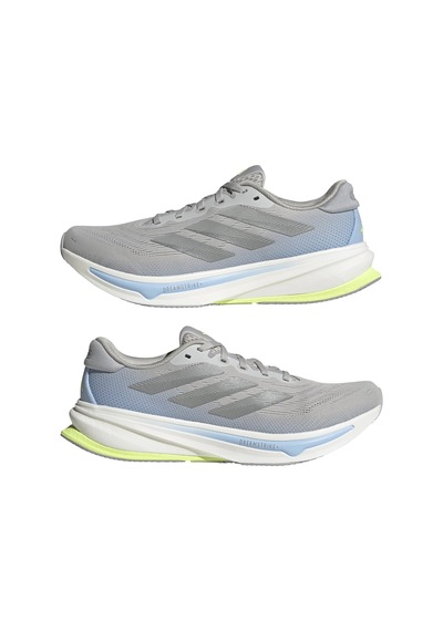 Adidas Supernova Rise 2 Erkek Koşu Ayakkabısı C-adııh8708e10a00 Gri