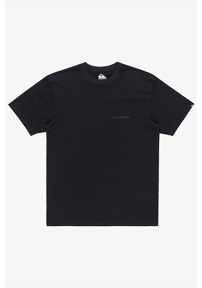 QUIKSILVER Quiksilver Salt Water Erkek Tişört SIYAH