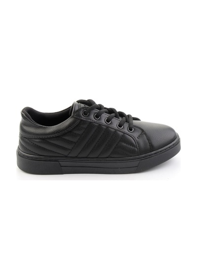 Siyah Kadın Sneaker K01729020109 Siyah