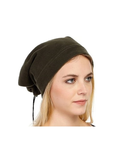 Unisex Polar Boyunluk Bere