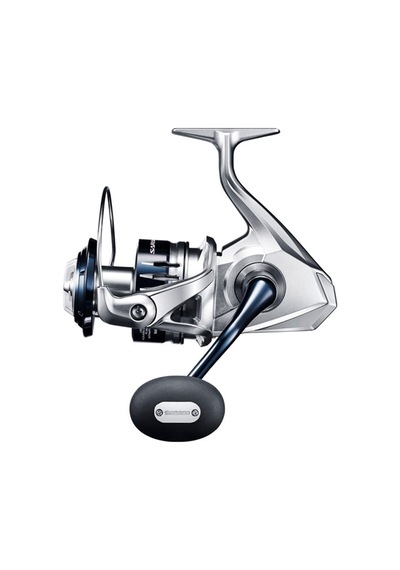 Shimano Saragosa Sw 8000 Hg A Olta Makinesi