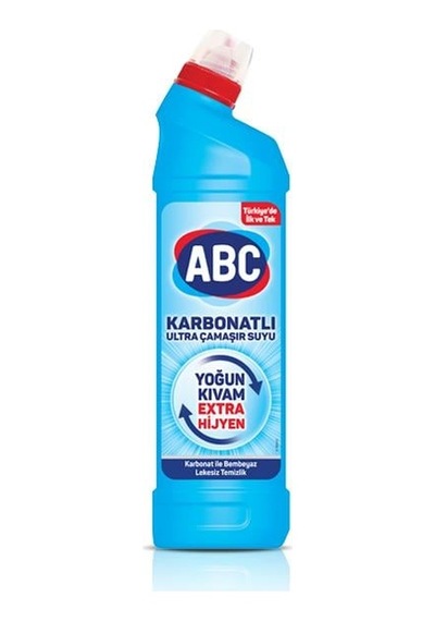 Ultra Çamaşır Suyu Karbonatlı 750ml
