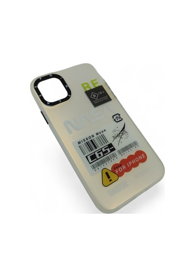 Apple Uyumlu iPhone Supreme Serisi Kapak