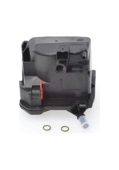 Bosch Peugeot 3008 1.6 Dizel Filtre Bakım Seti (2010-2014) 4 Lü