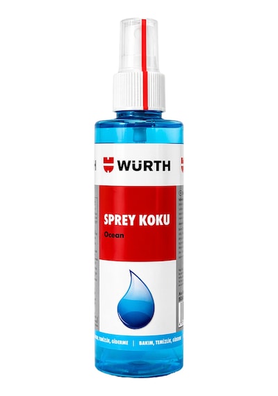 Würth Sprey Koku Ocean 150 Ml
