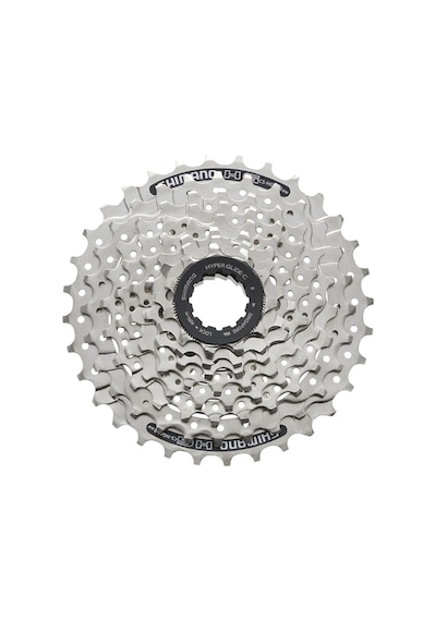 Shimano Acera CS-HG41-8 Ruble 11-34T Siyah