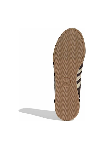 Auco/crlı/gum4 Adidas Günlük Spor Ayakkabı Samba 62 Super Ih4381 Kahverengi