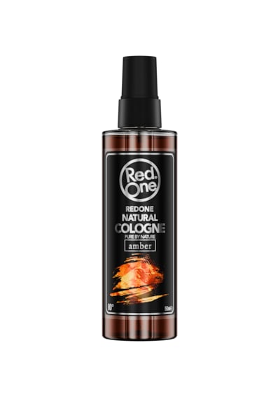 Redone Kolonya Özel Parfüm Esansı Amber 150 Ml
