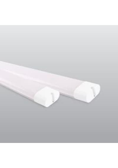 Ack An28-01233 Ack 36w 120cm Led Bant Armatür 6500k Çok Renkli