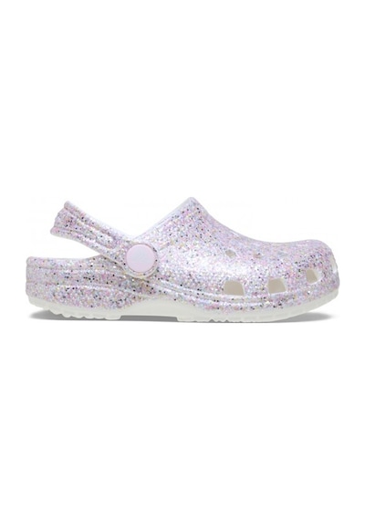 Crocs Classıc Fantasy Glıtter Clog T Simli Kız Çocuk Terlik 212562 212562 100 Çok Renkli Crocs Classıc Fantasy Glıtter Clog T Simli Kız Çocuk Terlik 212562 212562 100 Çok Renkli