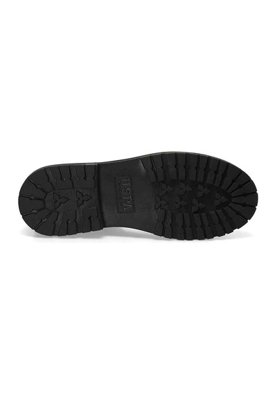 U.s. Polo Assn. Sophia Kadın Bot Pol888188g01001 Siyah