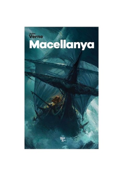 Macellanya - Qhdh-898801