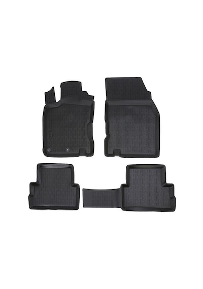 Newada Paspas 3d Havuzlu Fiat Linea 2007+