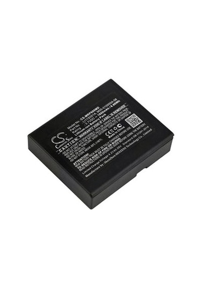 Mindray Pm60 Nabız Oksimetresi Yedek Bataryası