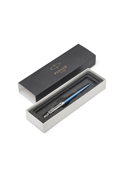 Parker Jotter Açık Mavi Ct, Tükenmez Kalem Çok Renkli