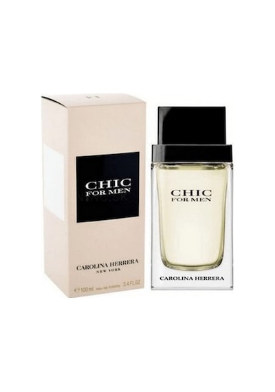 Carolina Herrera Chic Edt 100ml Erkekler İçin Diğer