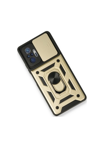 Xiaomi Redmi Note 10 Pro Kilif Lens Korumali Zirh Case 498129502