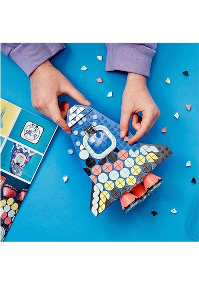 LEGO® Dots 41936 Kalemlik 321 Parça
