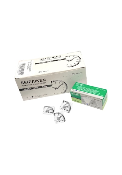 Seızaıken 377 Saat Pili - Sr626Sw/377