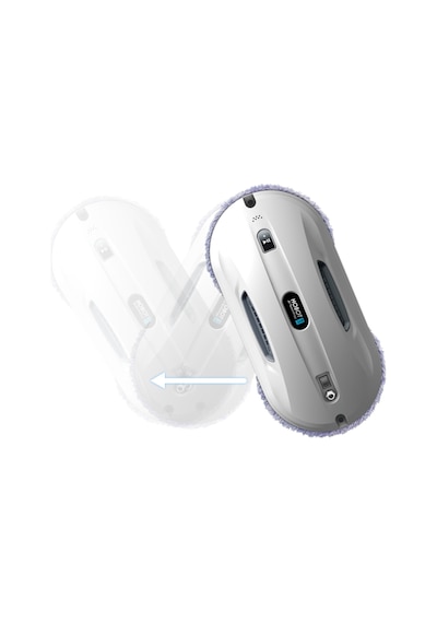 Hobot 368 Cam Temizleme Robotu Cep Telefonu Uygulaması Ve Uzaktan
