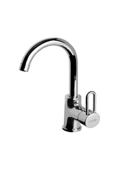 Newarc Minart Dönerli Lavabo Bataryası 191581 Diğer