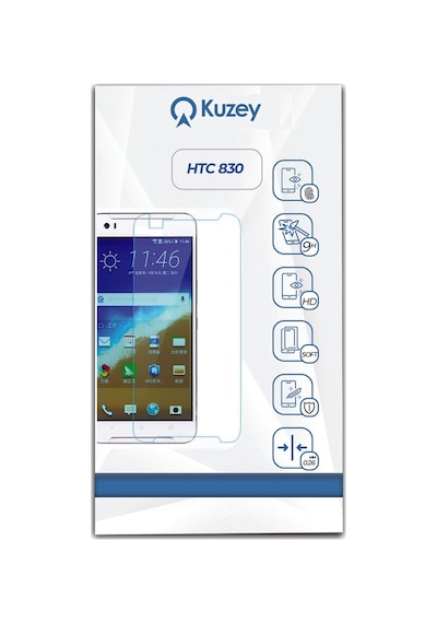 Htc Desire 830 Temperli Ekran Koruyucu Kırılmaz Cam (535113212) 20 Tl Fark Ile Apple  Uyumlu iPhone Hızlı Şarj Kablosu