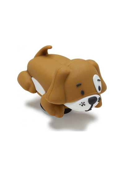 Crocs Jibbitz 3d Dog With Paws Aksesuar