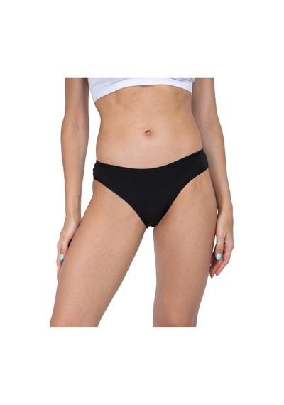 Alya Underwear Kadın Brazilian Külot 5 Adet Ten Karışık P02