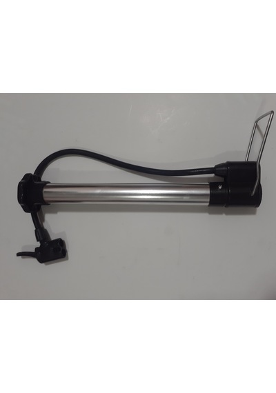 Rectus Bisiklet Alüminyum Pompa 32 Cm Lüx