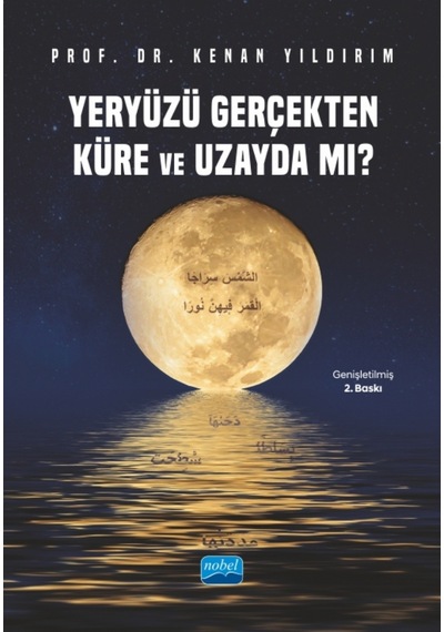 Yeryüzü Gerçekten Küre Ve Uzayda Mı
