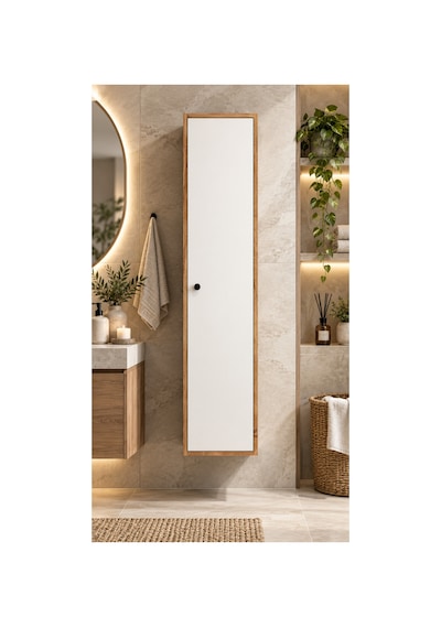 Lina Banyo Dolabı Kiler Dolabı Çok Amaçlı Dolap Atlantik Çam & Beyaz Atlantik Çam-beyaz - 885653657 Atlantik Çam-beyaz Lina Banyo Dolabı Kiler Dolabı Çok Amaçlı Dolap Atlantik Çam & Beyaz Atlantik Çam-beyaz - 885653657 Atlantik Çam-beyaz