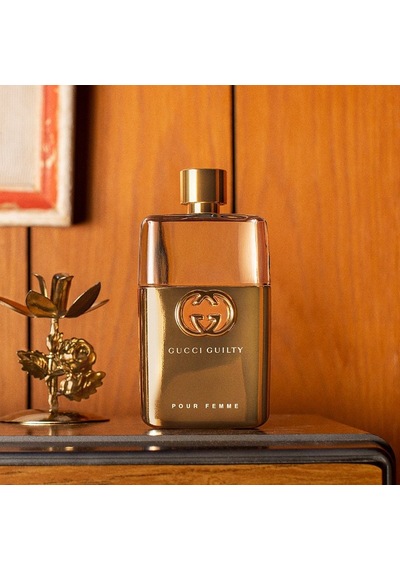 Gucci Guilty Pour Homme Erkek Parfümü EDT 50 ML