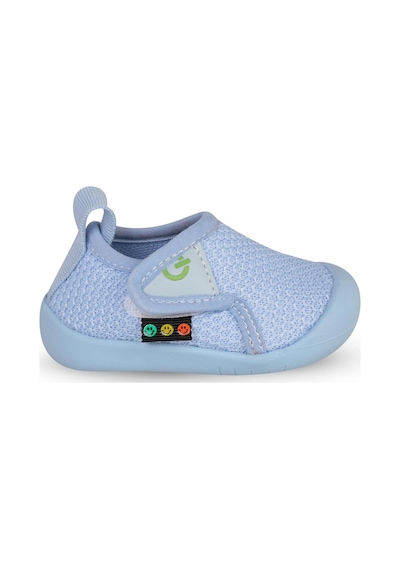 Civil Baby Cırtlı 18-22 Numara İlkadım - Mavi