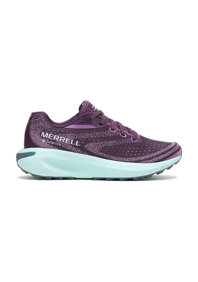 Merrell Morphlıte Gtx J068280 Kadın Outdoor Ayakkabı - Mor-mor Mor