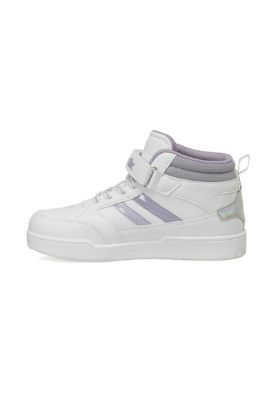 Kinetix Drep Hı F 5pr Beyaz Kız Çocuk High Sneaker 000000000102022545 Beyaz-lıla-k Lıla Kinetix Drep Hı F 5pr Beyaz Kız Çocuk High Sneaker 000000000102022545 Beyaz-lıla-k Lıla