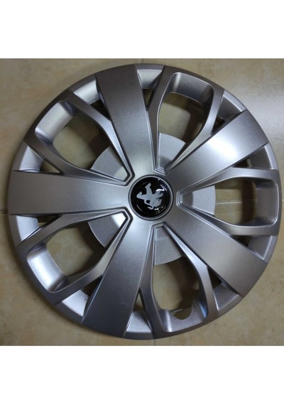 Peugeot Boxer 16" Jant Kapağı 4'lü Takım Jkp005