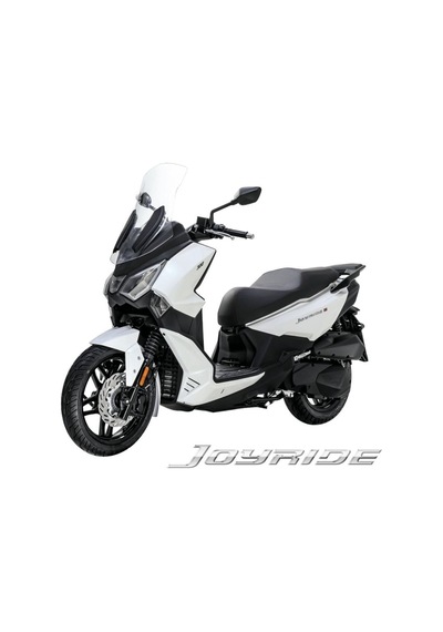Sym Joyride 300 Hava Filtre Elemanı Uyumlu