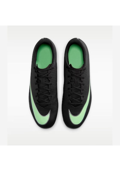 Nike Mercurial Vapor 17 Club Mg/fg Erkek Krampon Im0357-001 Siyah
