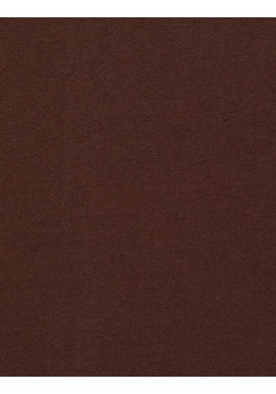 Pierre Cardin Erkek Koyu Kahverengi Tişört Basic 50321139-vr084