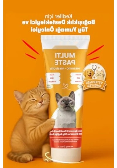Bağışıklık Destekleyici Multivitamin Macun - 100g