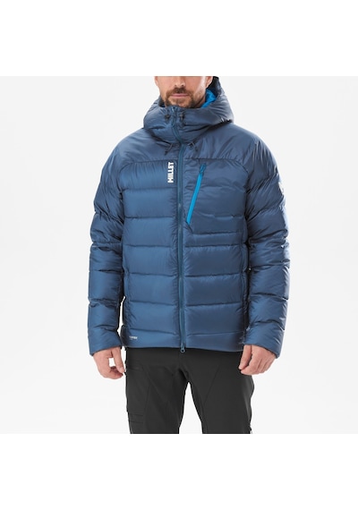 Millet Magma Kaz Tüyü Ceket Erkek Mıv9199 N0395 Mavi
