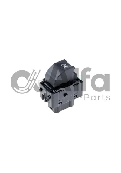 Dugme Cam Acma Clio 4 / Symbol / Captur / Kangoo / Sandero / Lodgy / Dokker / Duster / Cıtan Teklı Sag Triton